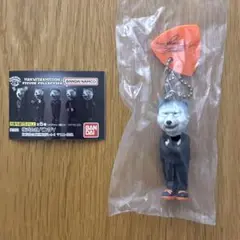MAN WITH A MISSION FIGURE COLLECTION 1点
