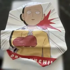 ワンパンマン　サイタマ　おきあがりこぼし　送料込み
