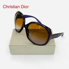 Christian Dior クリスチャン ディオール サングラス デカレンズ