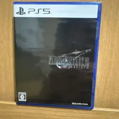 FF7 リバース　PS5