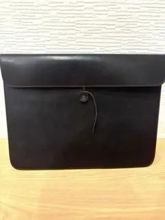 drip レザーケース Leather iPad Case 【12.9インチ】