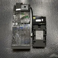 自販機用新500円対応コインメック新札対応ビルバリ