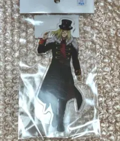 神々廻 SAKAMOTO DAYS ゴシック風 アクスタ 新品未使用