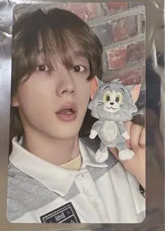 boynextdoor boylife トレカ　ラキドロ　hmv