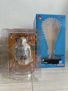 未使用　ワンピース　一番くじ　E賞　F賞