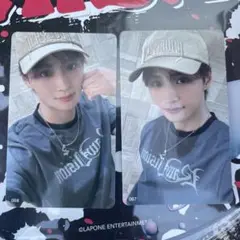 DXTEEN ファンミ 寺尾香信