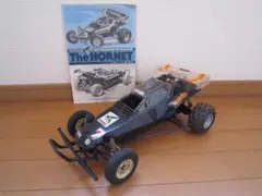 完全動作品 1/10 小鹿 ホーネット YOU-G 24時間限定出品 大人気企画