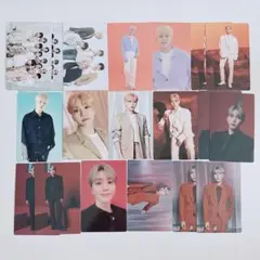 seventeen トレカ スングァン