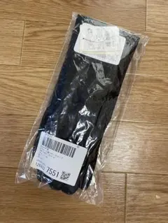 グローブ　スエード調　リボン　手袋　2025
