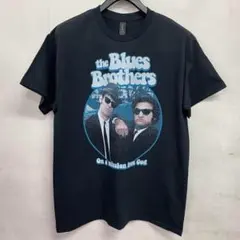The Blues Brothers ブルース・ブラザーズ ［Lサイズ］ 黒