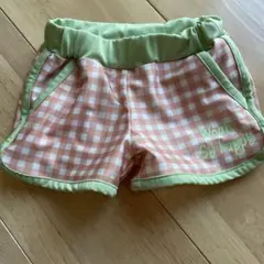 水遊び　パンツ　95cm