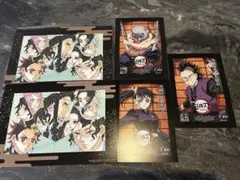 劇場版　鬼滅の刃　無限城編　入場者特典 おまけ付き♩