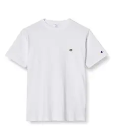 Champion ホワイト Tシャツ Lサイズ