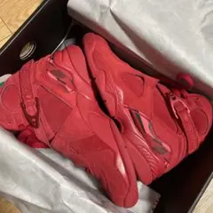 AIR JORDAN 8 RETRO VDAY