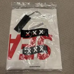 WIND AND SEA × GOD SELECTION XXX TEE