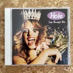 【国内盤】Hole / Live Through This