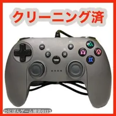 PS4/Switch/PC 汎用コントローラー