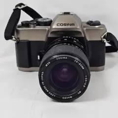 【レトロ】コシナ　カメラ COSINA 35mmフィルム一眼レフカメラ m63240078175_1.jpg?1744458928