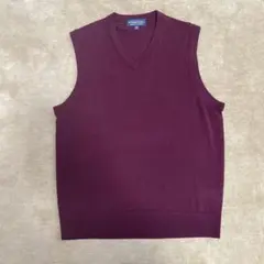 ブルックスブラザーズメンズベスト
