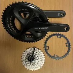 シマノ SHIMANO 3点セット