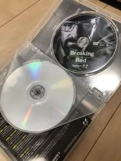 【美品】ブレイキング・バッド Season5 DVD BOX