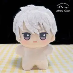 ちびぐるみ用 ボディースーツ 1枚 パウダーピンク