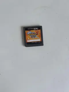 イナズマイレブン2 ファイア　ds カセット