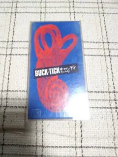 V系 BUCK-TICK シングル キャンディ
