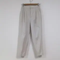 ダンスキン　マイフェイバリットSTRETCH LIGHT SLACS