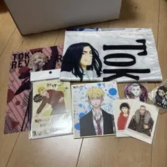 東京リベンジャーズ まとめ売り