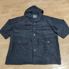 941 HAI SPORTING GEAR フード付き　ジャケット