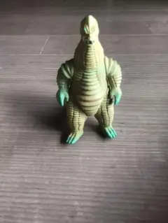 光る鳴る!レッドキング