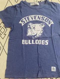 ブルドッグ　Tシャツ