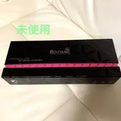 未使用! BOUTANIC セラミック ヘアアイロン