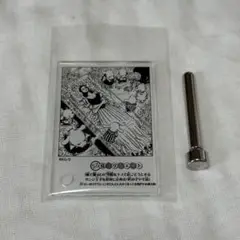 ワンピース アクリルジオラマコレクション doors 第3弾 ロビン