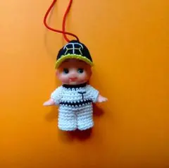 キューピー人形