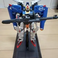 パルすけ　ガンプラ　MG Ex-s ガンダム　塗装済み　完成品 MG 1/100 Ex-Sガンダム/Sガンダム｜バンダイ ホビーサイト