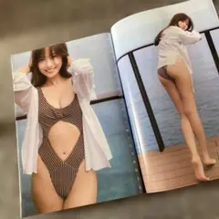 ヤングジャンプ　2021 no.25 佐野ひなこ　森日菜美　辻りりさ