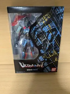 ULTRA ACT ZAMSHA ザムシャー ULTRA-ACT Zamshire |TAMASHII WEB