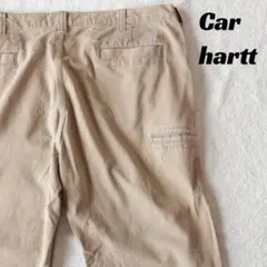 carhartt カーハート ワークパンツ チノパン ビッグサイズ W42