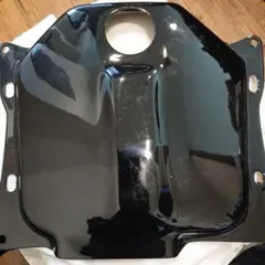 RATKOUBOU　ラット工房　 タンク　キャップカバー　ズーマー　zoomer PRODUCT - RAT KOUBOU Parts & Kustom