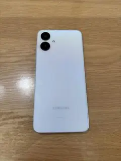 Samsung Galaxy A25 5G 本体　ライトブルー　SIMフリー