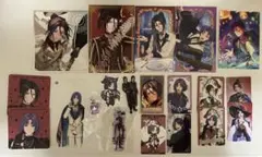 まほやく　魔法使いの約束　シャイロック　ムル　まとめ売り　セット