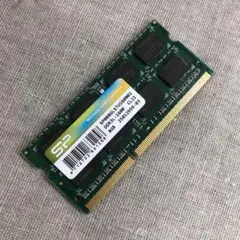 Silicon Power　8GB SP008GLSTU160N02 メモリ