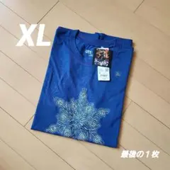 UT　鬼滅の刃　Tシャツ　猗窩座　XLサイズ　無限城編　UNIQLO