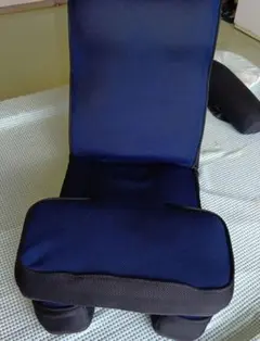 ニトリゲームチェアー座椅子