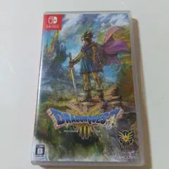 ドラゴンクエストIII Nintendo Switch