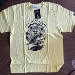 DORLUS ドーカス　Tシャツ　Ｌ　新品