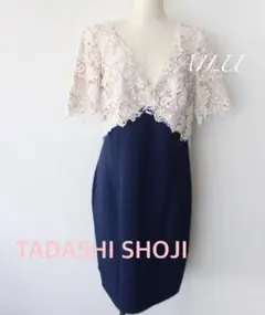☆TADASHI SHOJI☆ ワンピース LLサイズ