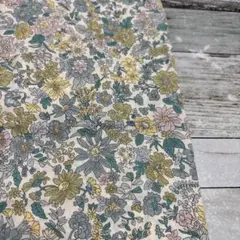 リバティ 生地幅×30cm